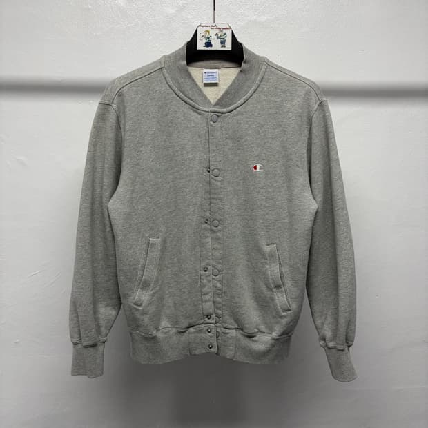 챔피온 스타디움 자켓