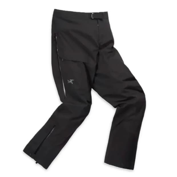 [L] 아크테릭스 베타AR 고어텍스 팬츠 블랙