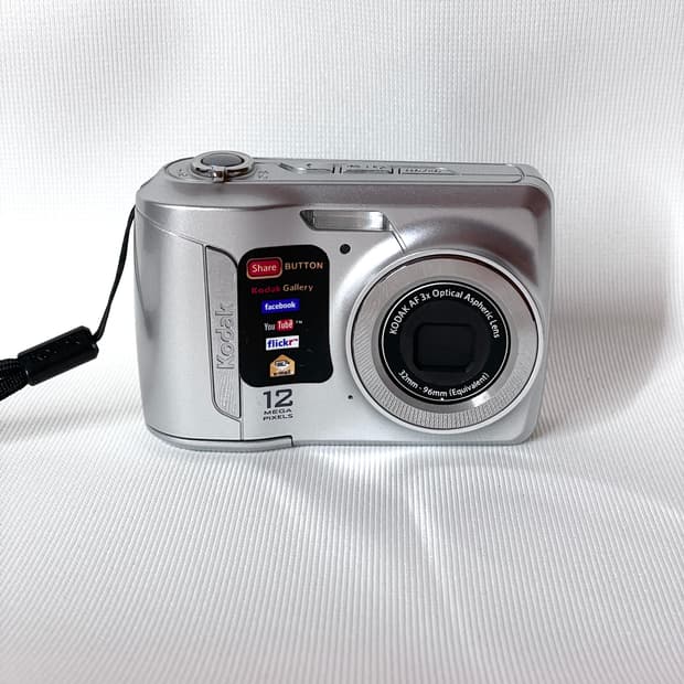 (한글판)코닥 이지쉐어 c143 Kodak EasyShare C143