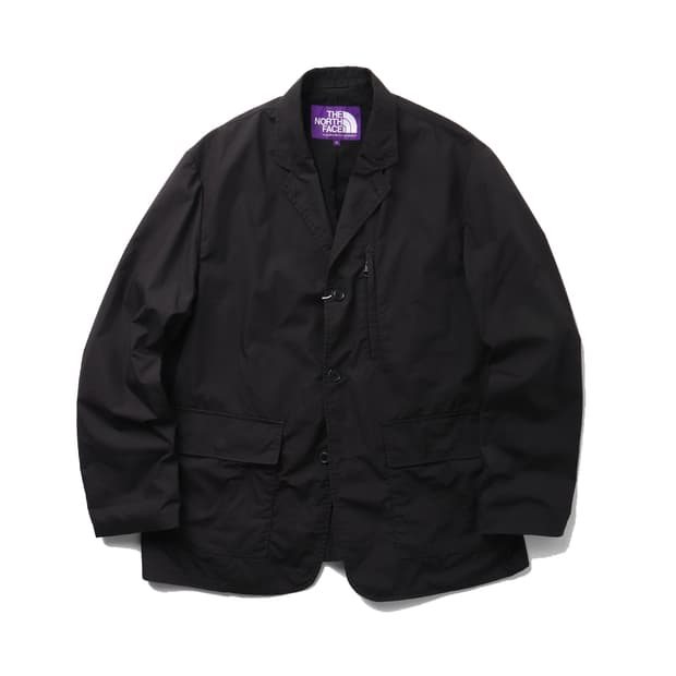 THE NORTH FACE PURPLE LABEL 65/35 Jacket