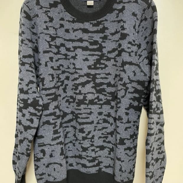 폴스미스 남성 니트 S