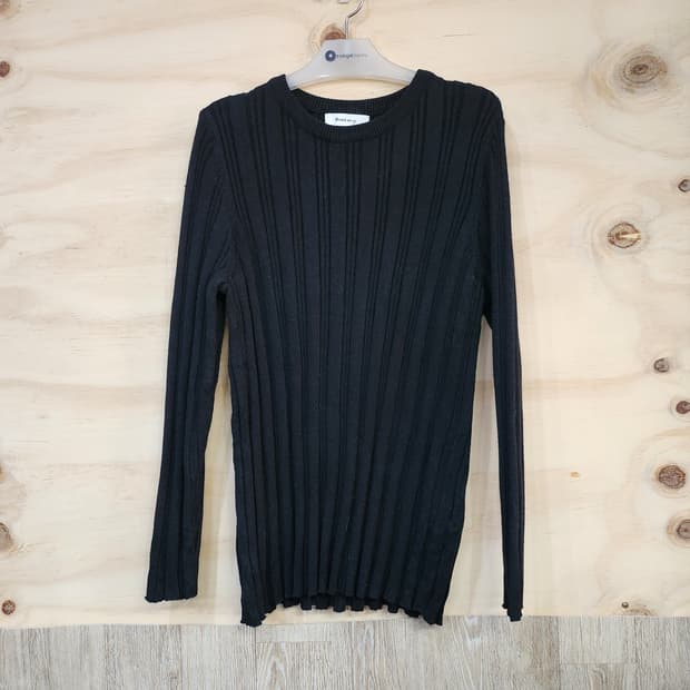 197) 로미스토리 골지 긴팔