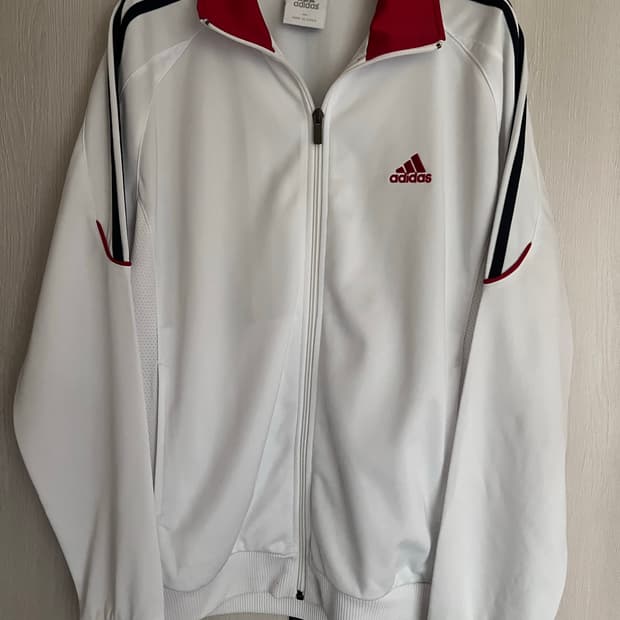 [새상품급]아디다스 한정판 져지