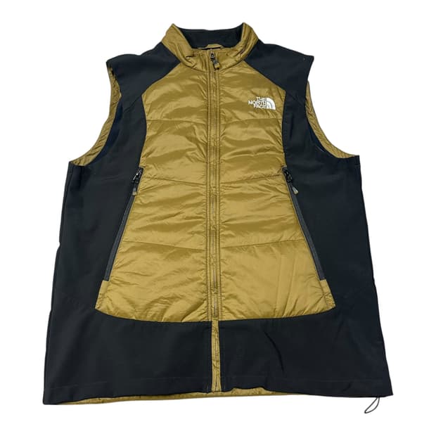 ✨ (바배) 노스페이스 엑셀로프트 조끼 패딩