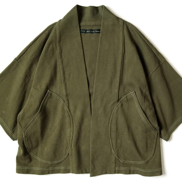 KAPITAL 캐피탈 헤비 와플 바하 사무에