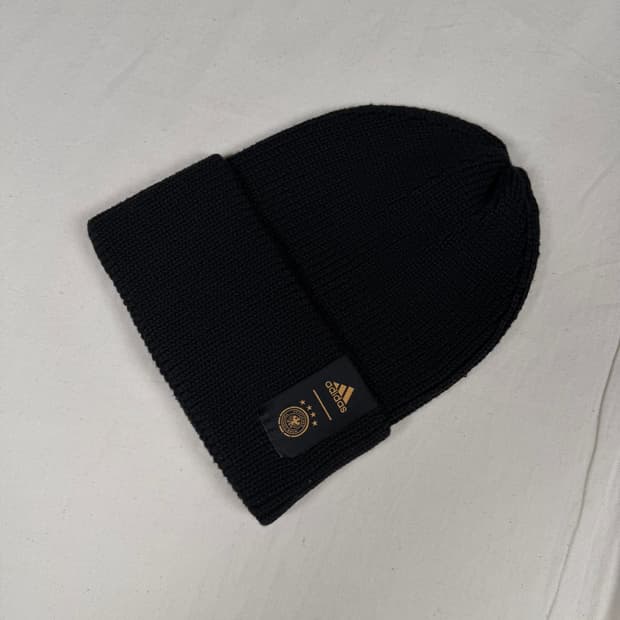 아디다스 독일 축구 국가대표 비니