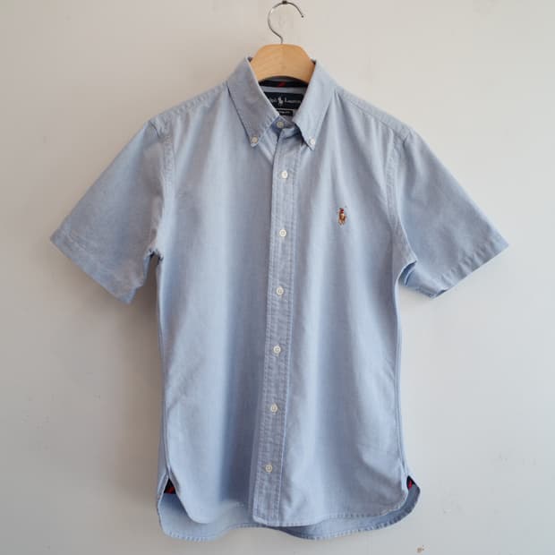PoloRalphLauren 폴로 랄프로렌 옥스포드 셔츠