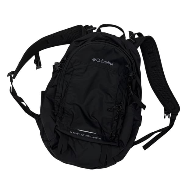 컬럼비아 백팩