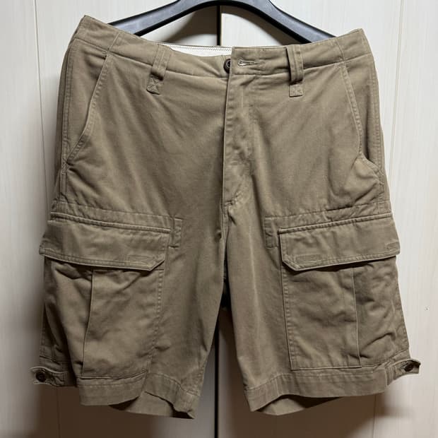 Hiker Short(Taupe)