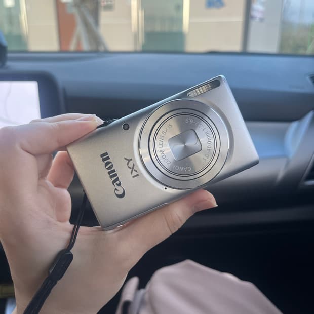 캐논 익서스 132(익시80f)