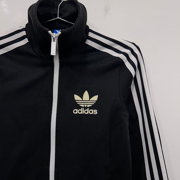 아디다스 오리지널 올드스쿨 유로파 트랙탑 져지