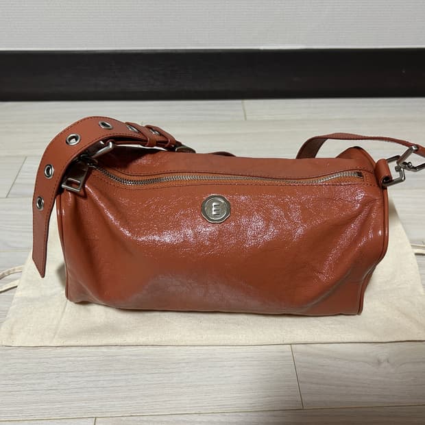 미닛뮤트 브렛백 뮤브라운