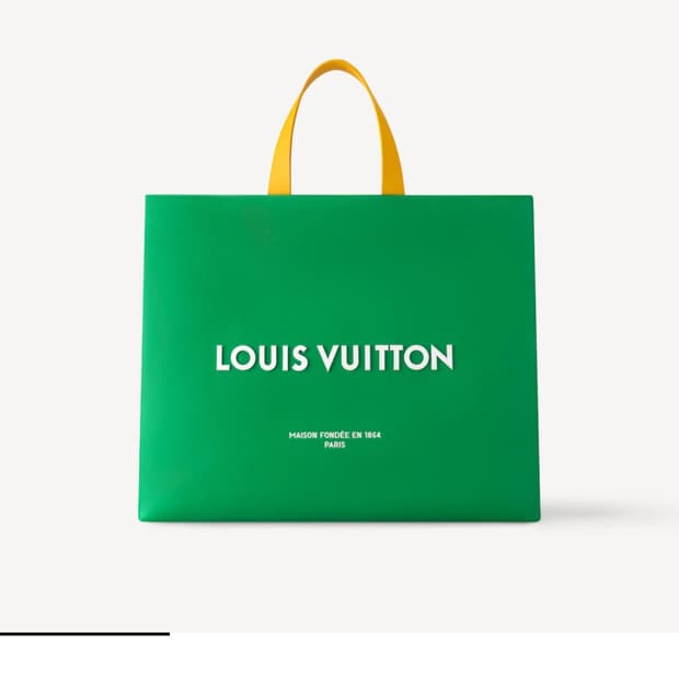 루이비통 쇼퍼토트 mm