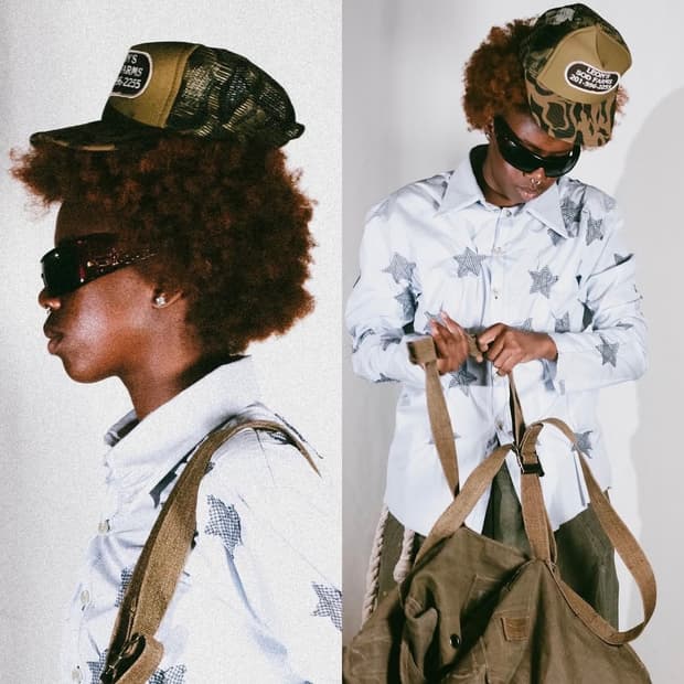 youngmarshalljames shirts