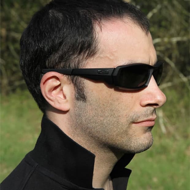 Oakley Canteen 캔틴