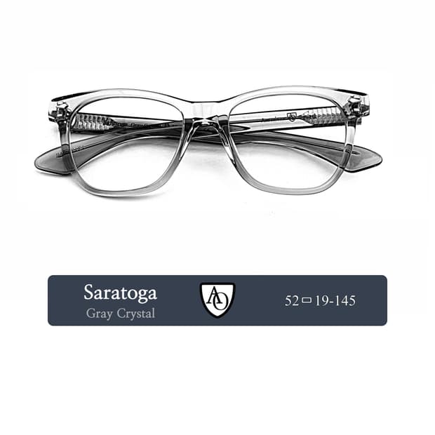 아메리칸 옵티컬(American optical)-Saratoga 52"