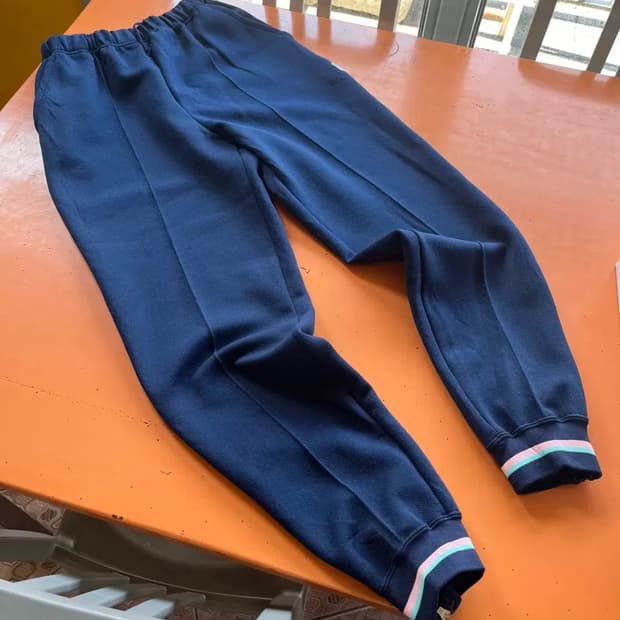 아식스 asics 트랙팬츠 (made in japan)