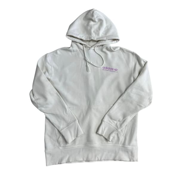 아디다스 후드티