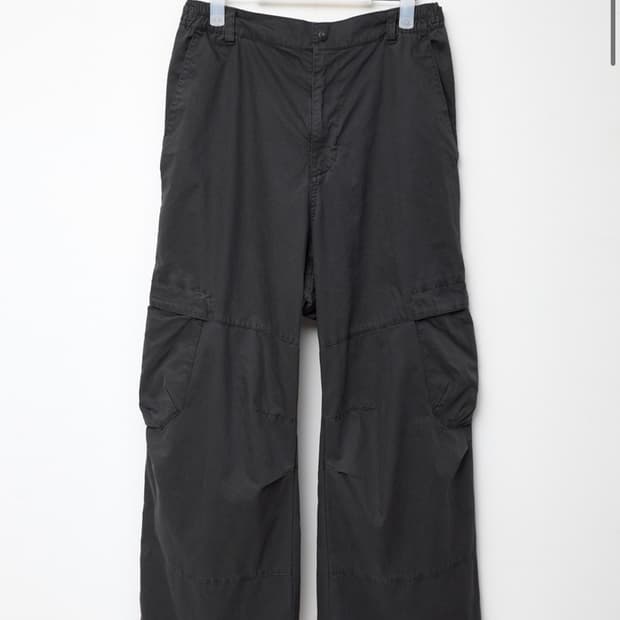 해칭룸 보드팬츠v2 다크 차콜