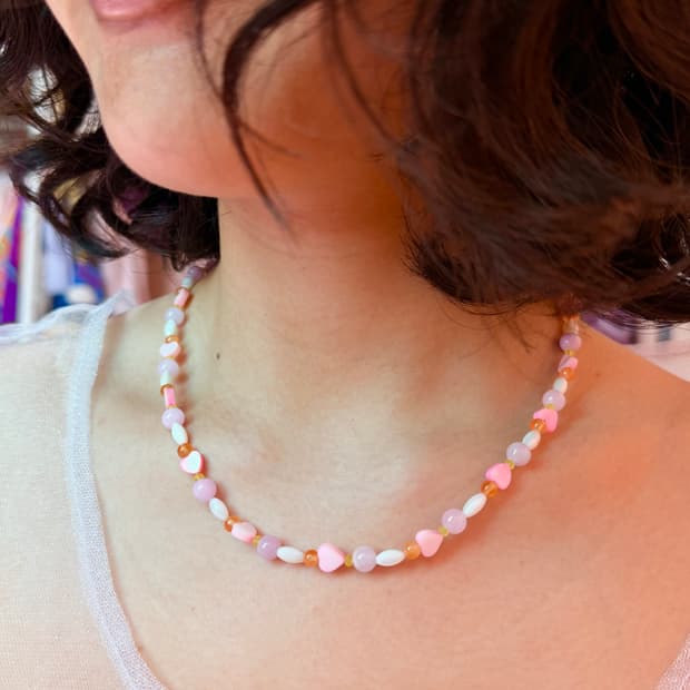 꿈 속 조각들💖🌟🍊