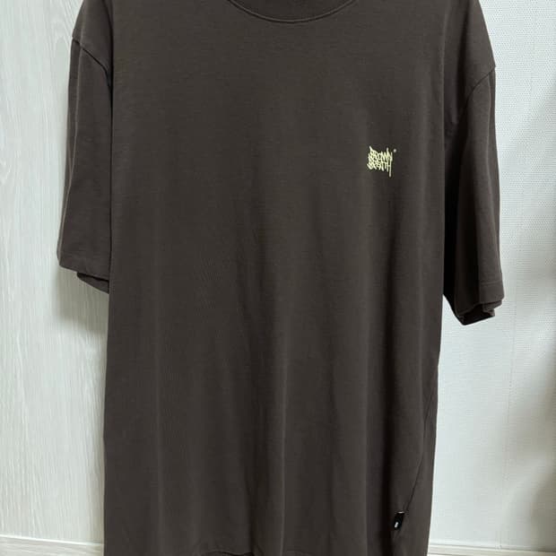 브라운브레스 반팔 티셔츠