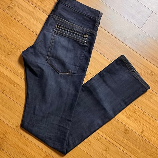 ABAHOUSE 데님팬츠 SIZE 3