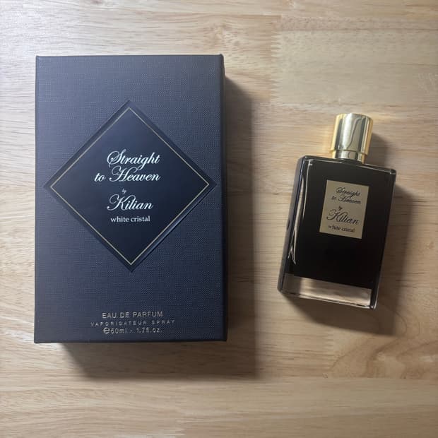 킬리안 [스트레이트 투 헤븐] 50ml