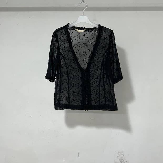 vtg top