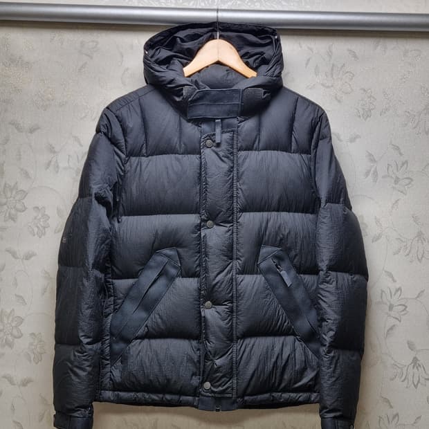 [남105/정품] cp컴퍼니 밀레밀리아 패딩