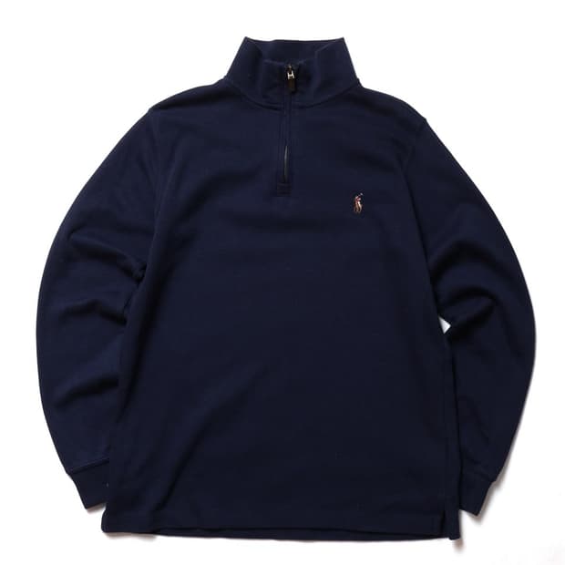 폴로 랄프로렌 Polo by Ralph Lauren Zip Up