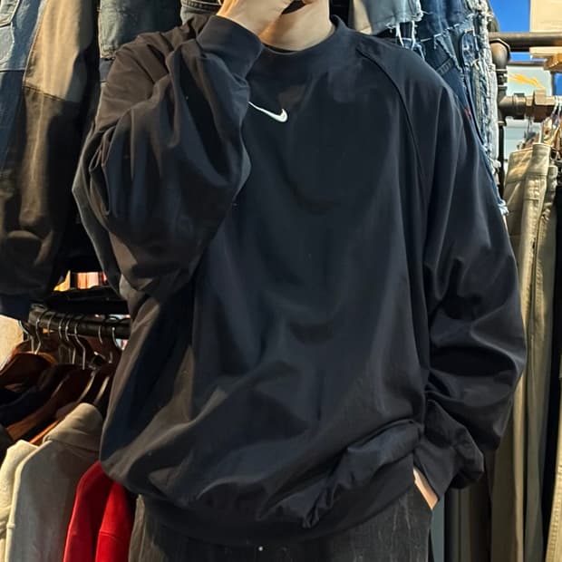 [NO.9] Nike 나이키 웜업