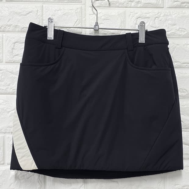 택포) 27인치 타이틀리스트 골프 스커트