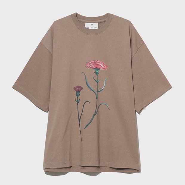 SONG FOR THE MUTE t-shirt