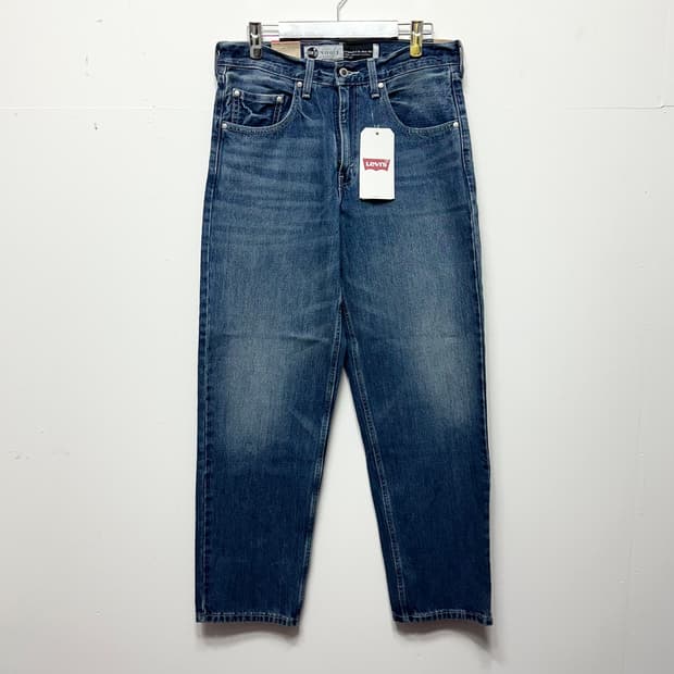 리바이스 실버탭 31x32