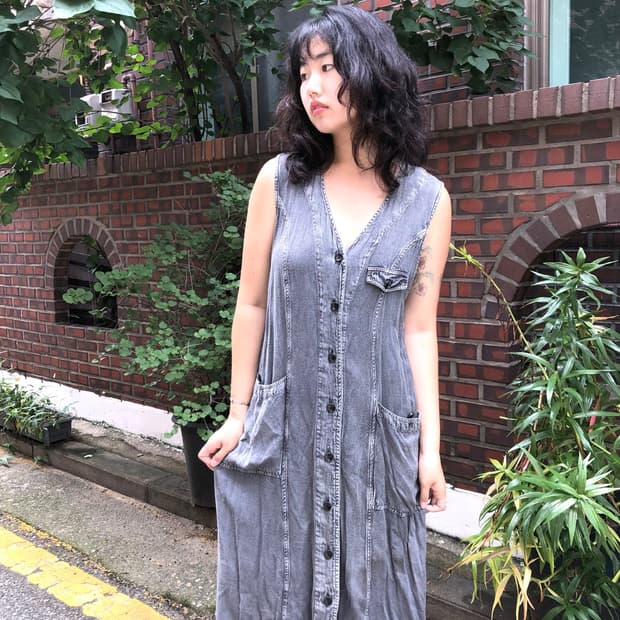swallow dress