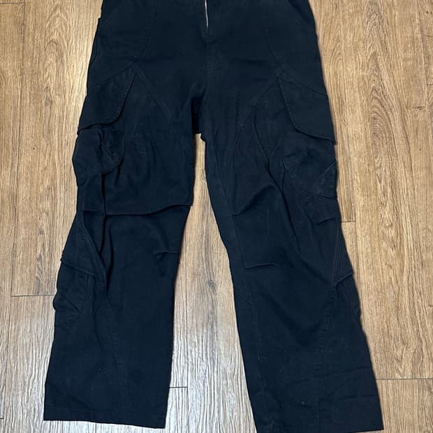 이그노타 카고팬츠 M 코어 8 ROAMER CARGO PANTS 