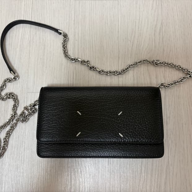 메종마르지엘라 체인백woc