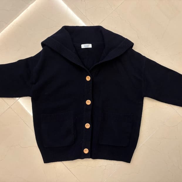 스튜디오톰보이 가디건