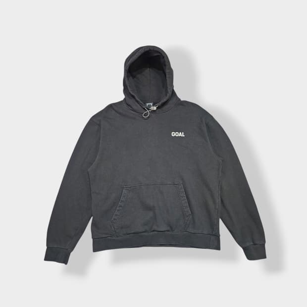GOAL STUDIO 후드