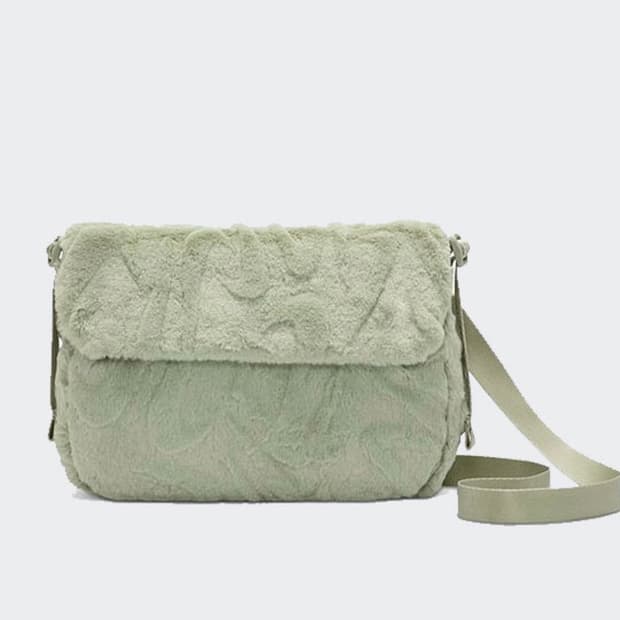 나이키 푸츄라 크로스백 