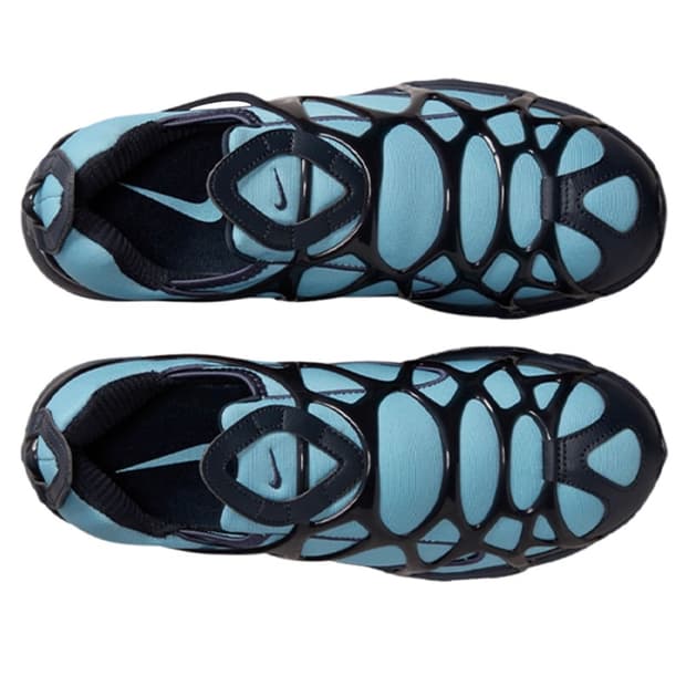 새상품)나이키 쿠키니 원 블루 옵시디언 285