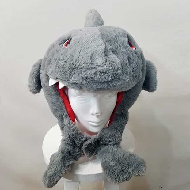 유니버셜 스튜디오 JAWS 죠스 모자