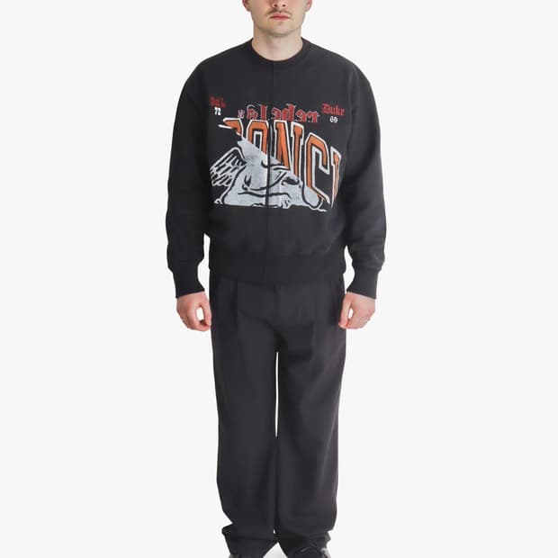 아워레가시 스웻셔츠 50