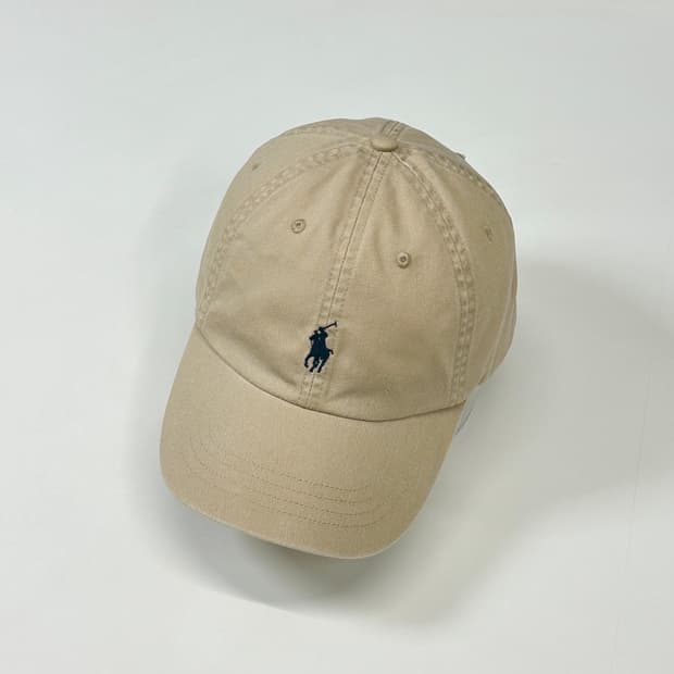 폴로 랄프로렌 볼캡(신형)