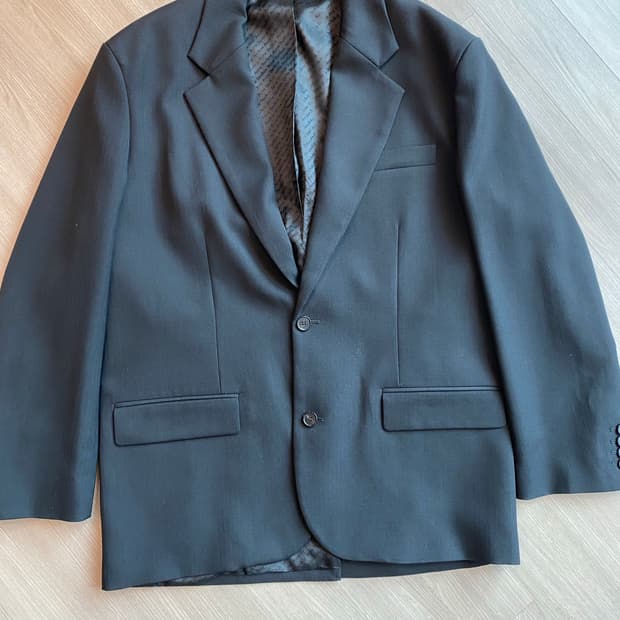 ACNE STUDIO) 루즈핏 자켓