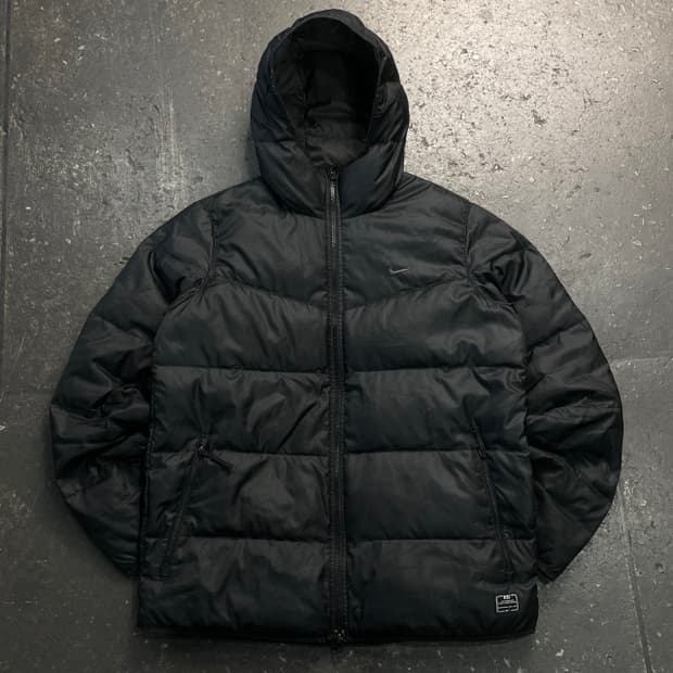 100 나이키 패딩 