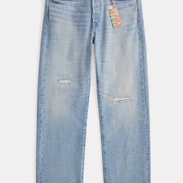 RRL 빈파포 프리지뷰 31-30