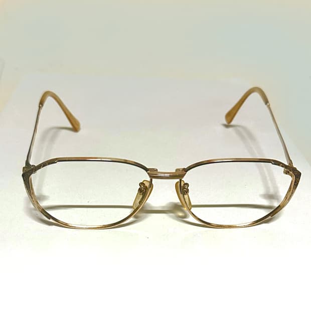 구찌 빈티지 보잉 안경