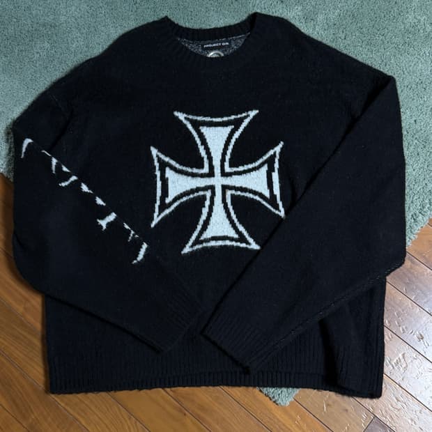 프로젝트gr 니트