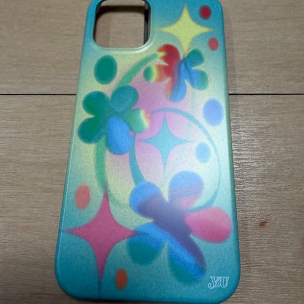 썸머드리머 드림스 아이폰 12/12프로 폰케이스 12pro